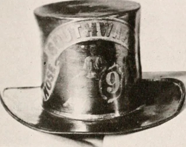 An illustration from The practical book of early American arts and crafts, 1916, leaf 322