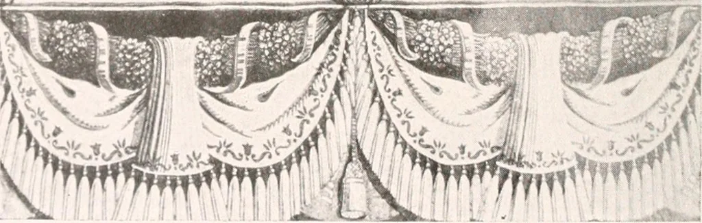 An illustration from The practical book of early American arts and crafts, 1916, leaf 391
