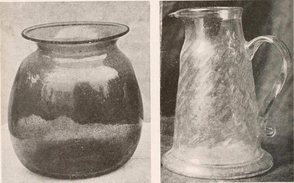An illustration from The practical book of early American arts and crafts, 1916, leaf 57
