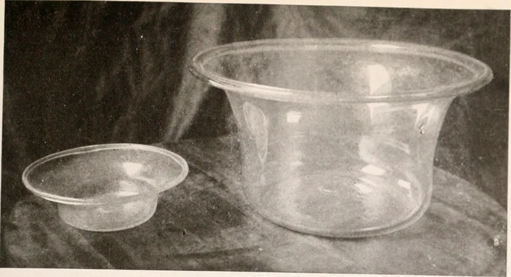 An illustration from The practical book of early American arts and crafts, 1916, leaf 68