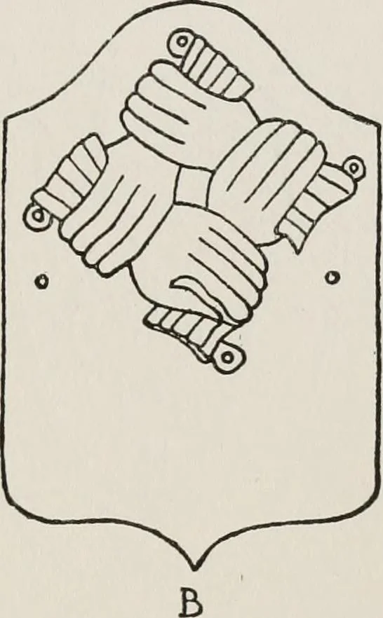An illustration from The practical book of early American arts and crafts, 1916, leaf 104