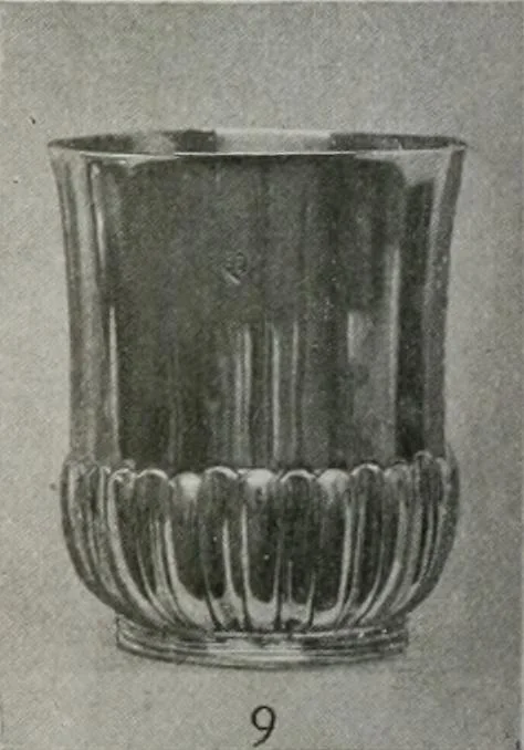 An illustration from The practical book of early American arts and crafts, 1916, leaf 145