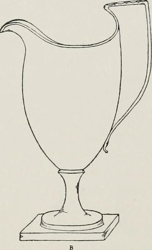 An illustration from The practical book of early American arts and crafts, 1916, leaf 208