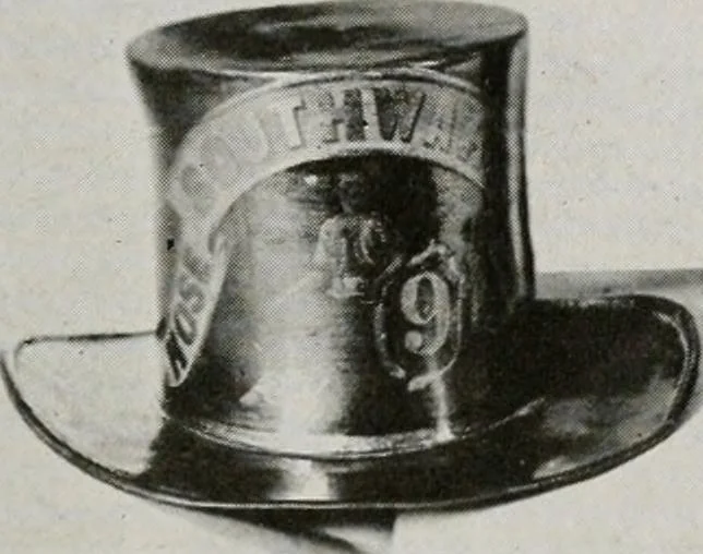 An illustration from The practical book of early American arts and crafts, 1916, leaf 318