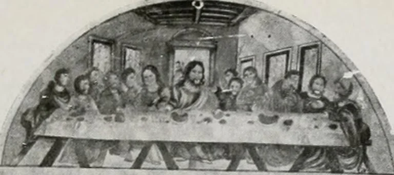 An illustration from The practical book of early American arts and crafts, 1916, leaf 326