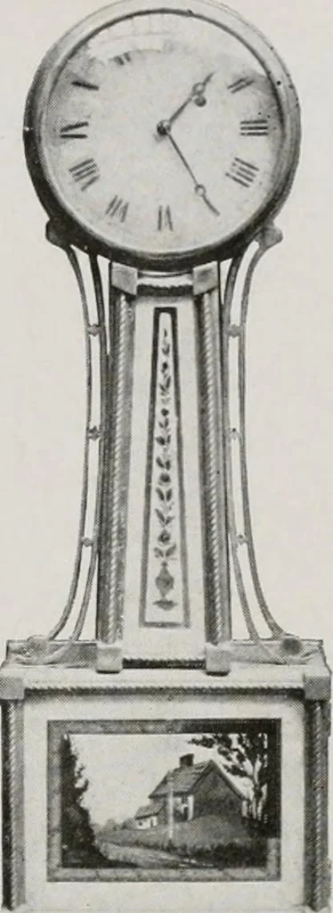 An illustration from The practical book of early American arts and crafts, 1916, leaf 326