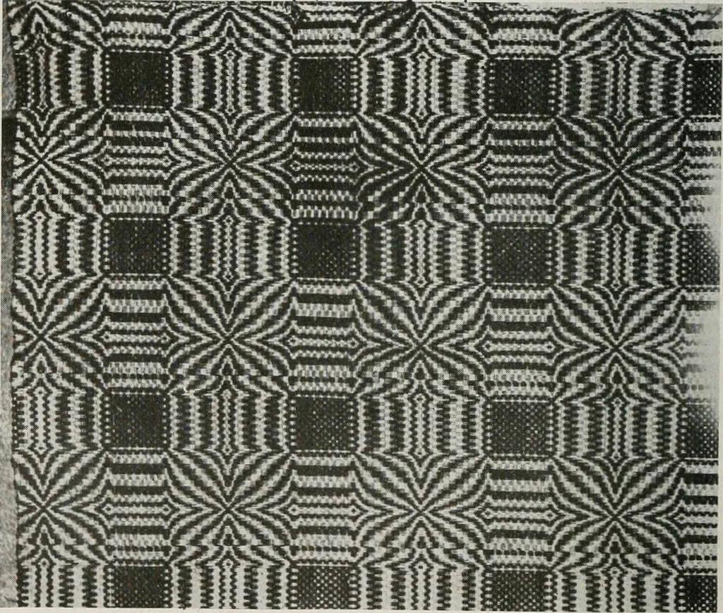 An illustration from The practical book of early American arts and crafts, 1916, leaf 347