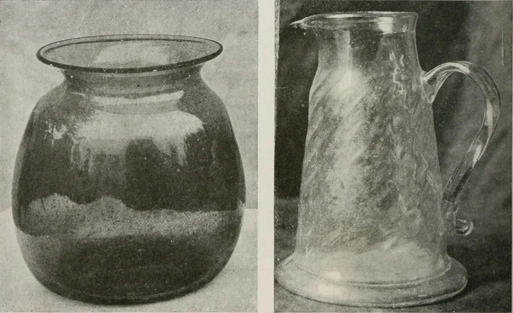 An illustration from The practical book of early American arts and crafts, 1916, leaf 53