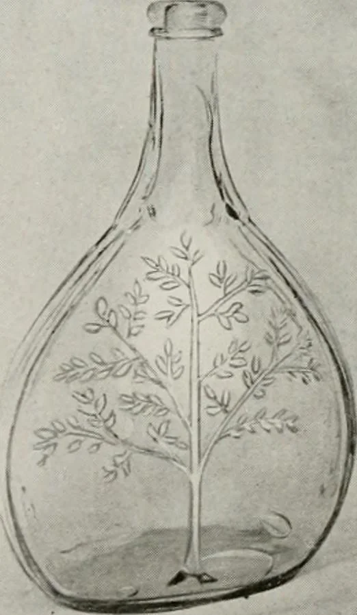 An illustration from The practical book of early American arts and crafts, 1916, leaf 65