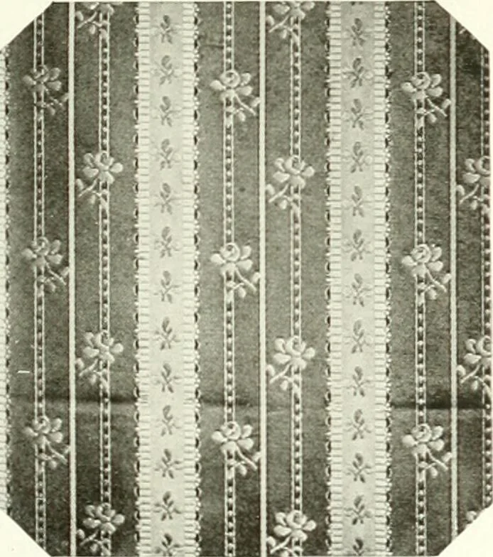 An illustration from The practical book of furnishing the small house and apartment, 1922, leaf 298