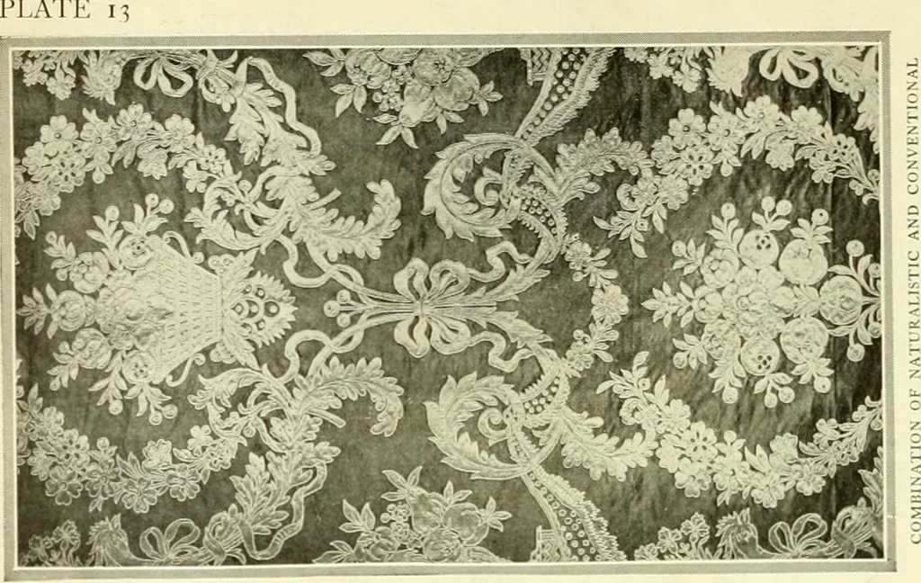 An illustration from The practical book of furnishing the small house and apartment, 1922, leaf 89