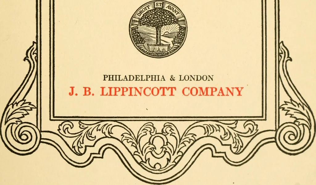 An illustration from The practical book of period furniture, treating of furniture of the English, American colonial and post-colonial and principal French periods, 1914, leaf 10