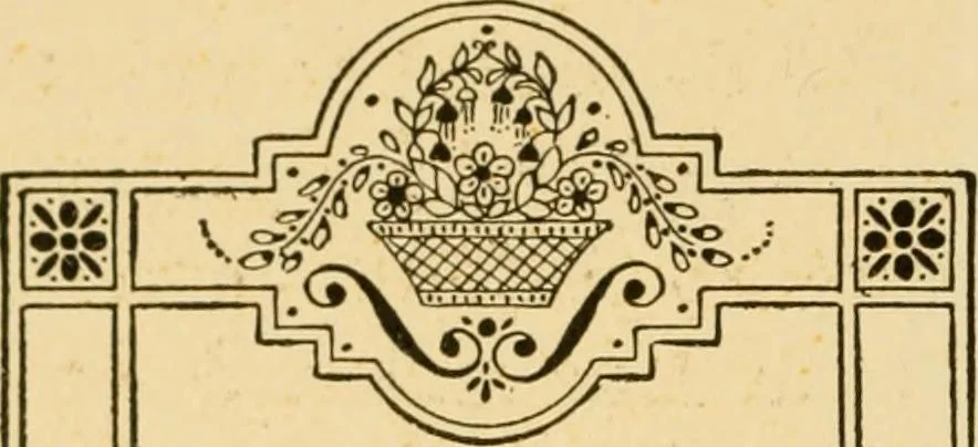 An illustration from The practical book of period furniture, treating of furniture of the English, American colonial and post-colonial and principal French periods, 1914, leaf 447