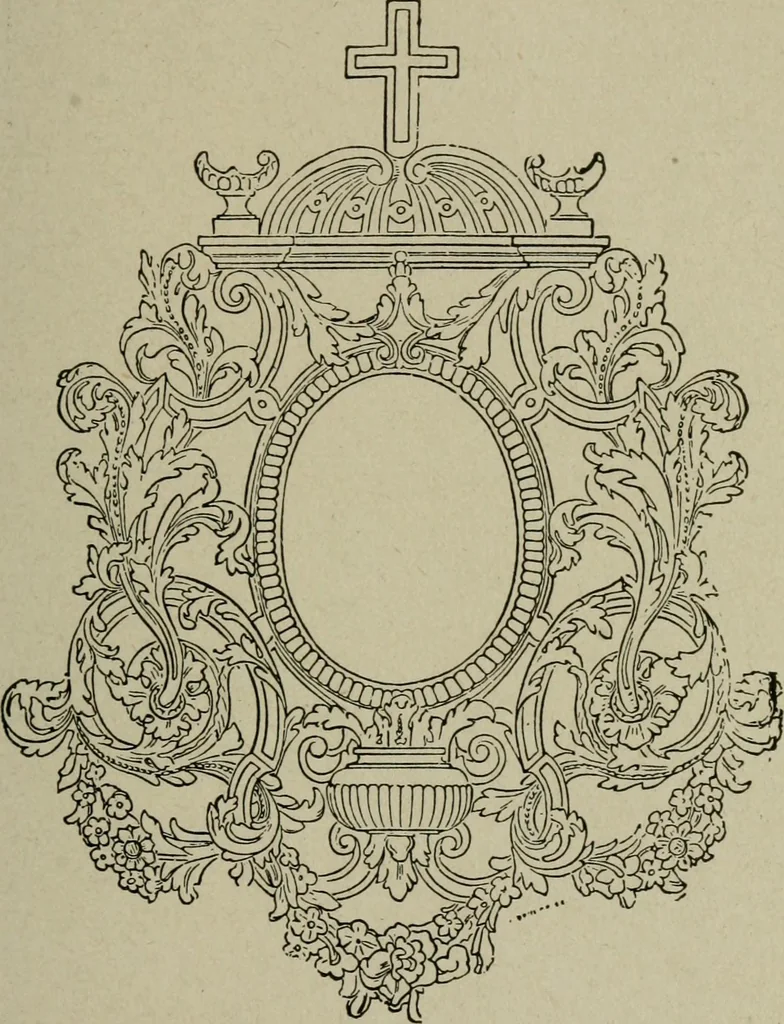 An illustration from The practical cabinet maker and furniture designer's assistant, with essays on history of furniture, taste in design, color and materials, with full explanation of the canons of good taste in furniture .., 1910, leaf 76