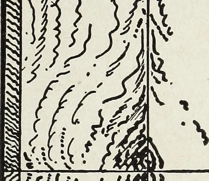 An illustration from The practical cabinet maker and furniture designer's assistant, with essays on history of furniture, taste in design, color and materials, with full explanation of the canons of good taste in furniture .., 1910, leaf 278