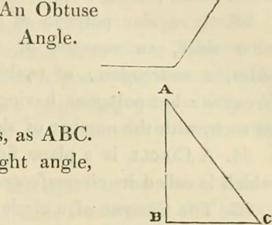 An illustration from Practical carpentry, joinery, and cabinet-making : being a new and complete system of lines for the use of workmen, founded on accurate geometrical and mechanical principles ... / by Peter Nicholson ; revised by Thomas Tredgold, 1853, leaf 18