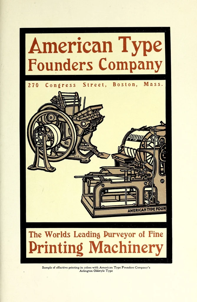 An illustration from The practical colorist : a pathfinder for the artist printer, 1900, leaf 229