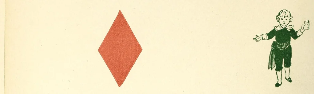 An illustration from The practical colorist : a pathfinder for the artist printer, 1900, leaf 42