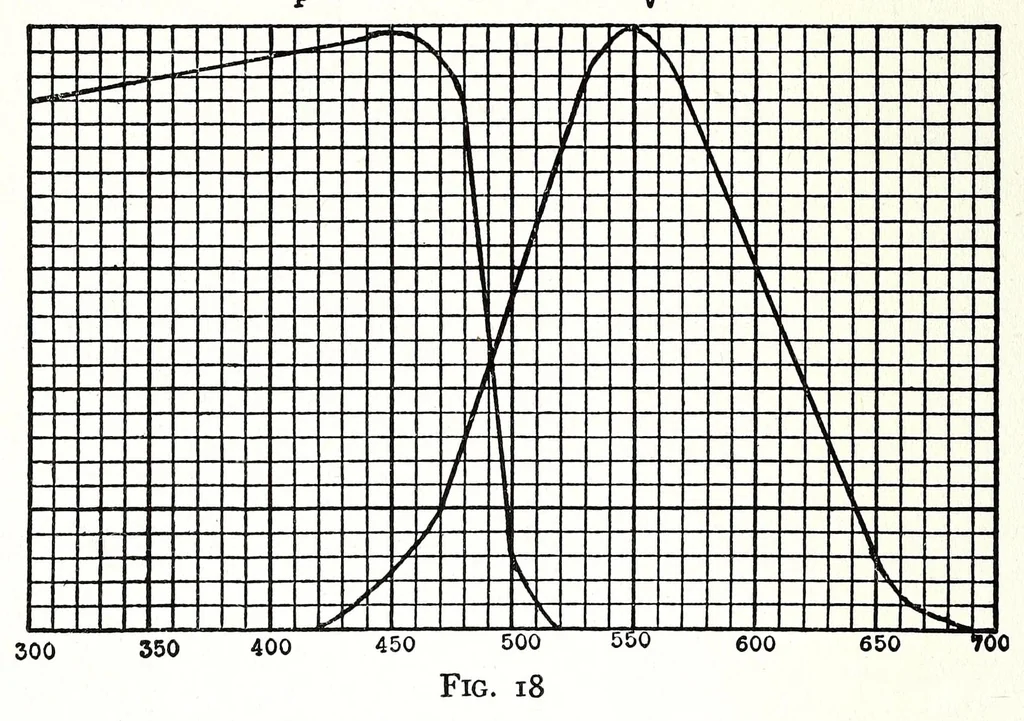 An illustration from Practical color photography, 1922, leaf 154