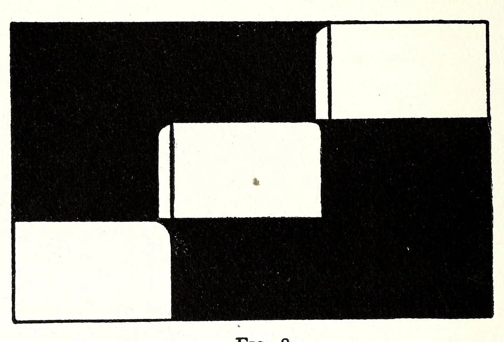 An illustration from Practical color photography, 1922, leaf 36