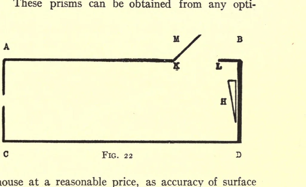 An illustration from Practical color photography, 1922, leaf 209