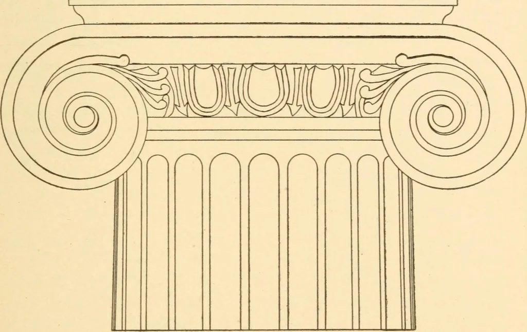 An illustration from A practical course in mechanical drawing for individual study and shop classes, trade and high schools, 1912, leaf 58