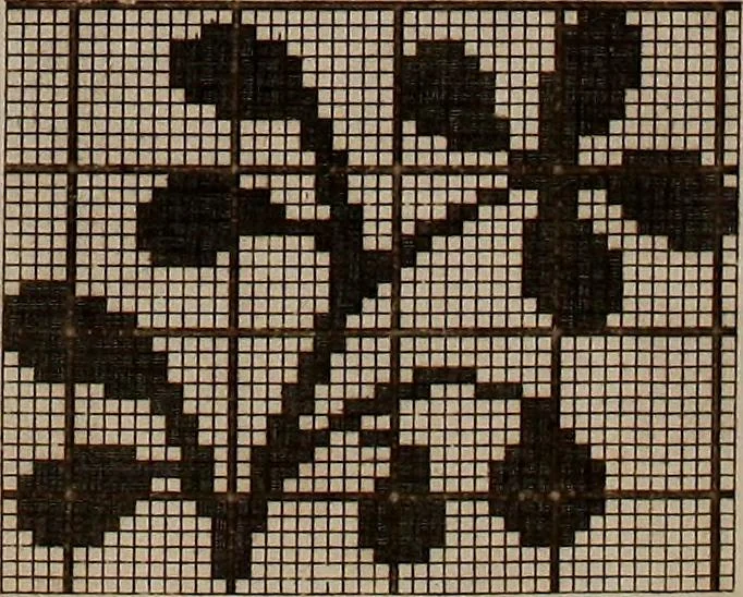 An illustration from Practical and descriptive essays on the art of weaving, 1808, leaf 366