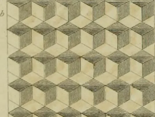 An illustration from The practical draughtsman's book of industrial design and machinist's and engineer's companion : forming a complete course of mechanical, engineering and architectural drawing, 1866, leaf 213