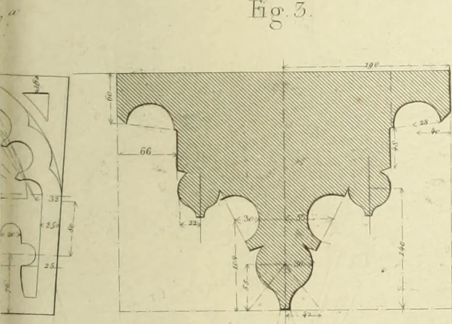 An illustration from The practical draughtsman's book of industrial design and machinist's and engineer's companion : forming a complete course of mechanical, engineering and architectural drawing, 1866, leaf 222