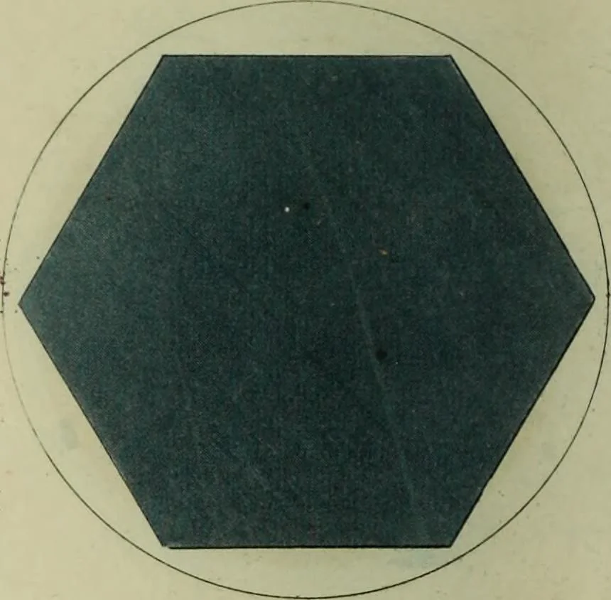 An illustration from The practical draughtsman's book of industrial design and machinist's and engineer's companion : forming a complete course of mechanical, engineering and architectural drawing, 1866, leaf 245