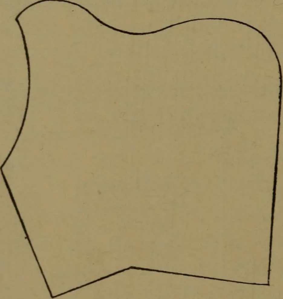 An illustration from Practical draughtsmen's work, with numerous engravings and diagrams, 1903, leaf 151
