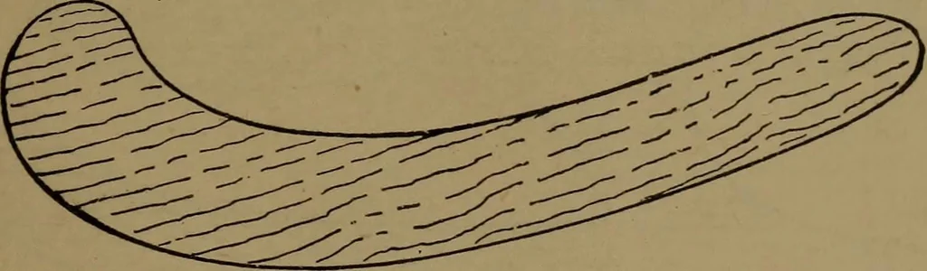An illustration from Practical draughtsmen's work, with numerous engravings and diagrams, 1903, leaf 38