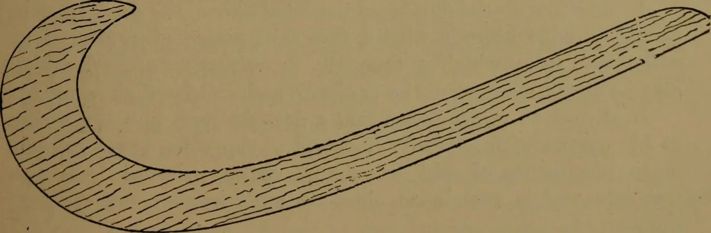 An illustration from Practical draughtsmen's work, with numerous engravings and diagrams, 1903, leaf 38