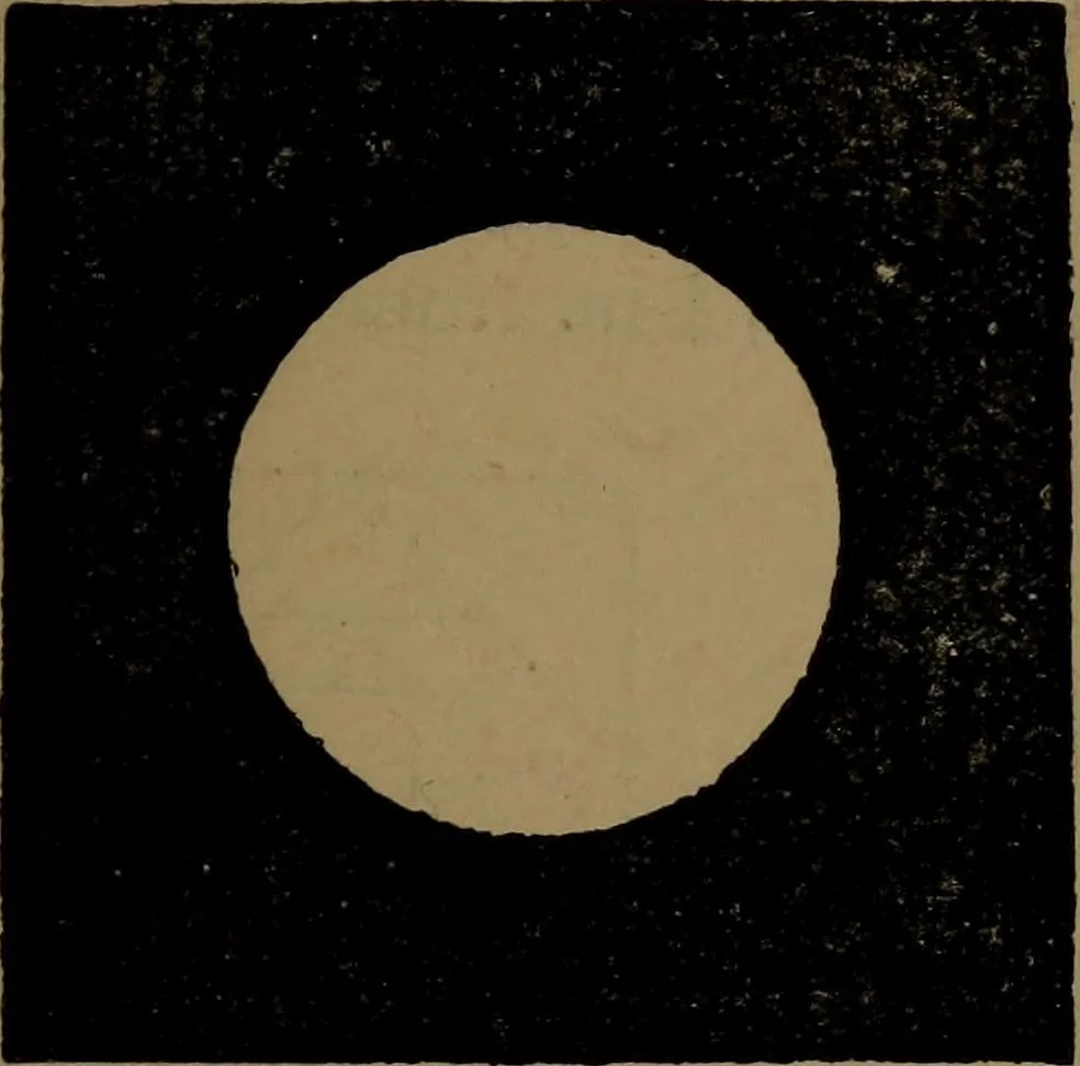 An illustration from Practical draughtsmen's work, with numerous engravings and diagrams, 1903, leaf 50