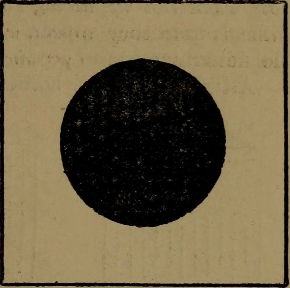 An illustration from Practical draughtsmen's work, with numerous engravings and diagrams, 1903, leaf 50