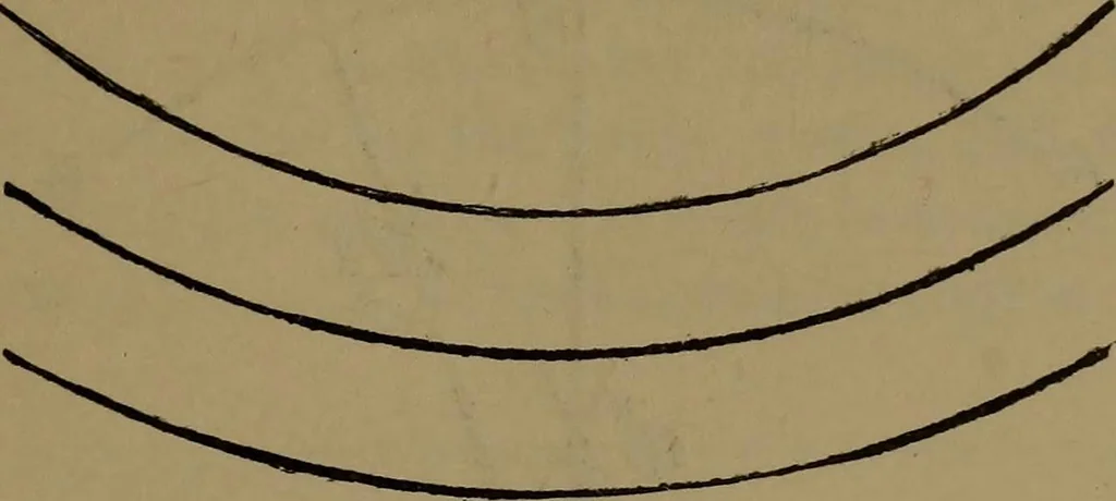 An illustration from Practical draughtsmen's work, with numerous engravings and diagrams, 1903, leaf 58