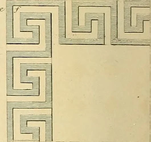 An illustration from The practical draughtsman's book of industrial design, and machinist's and engineer's drawing companion; forming a complete course of mechanical, engineering, and architectural drawing, 1871, leaf 213