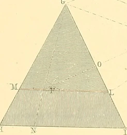 An illustration from The practical draughtsman's book of industrial design, and machinist's and engineer's drawing companion; forming a complete course of mechanical, engineering, and architectural drawing, 1871, leaf 220