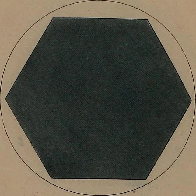 An illustration from The practical draughtsman's book of industrial design, and machinist's and engineer's drawing companion; forming a complete course of mechanical, engineering, and architectural drawing, 1871, leaf 252