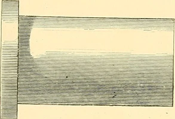 An illustration from The practical draughtsman's book of industrial design, and machinist's and engineer's drawing companion; forming a complete course of mechanical, engineering, and architectural drawing, 1871, leaf 362