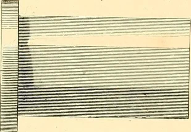 An illustration from The practical draughtsman's book of industrial design, and machinist's and engineer's drawing companion; forming a complete course of mechanical, engineering, and architectural drawing, 1871, leaf 362
