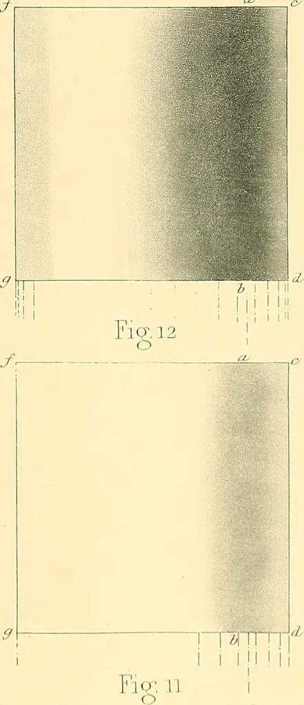 An illustration from The practical draughtsman's book of industrial design, and machinist's and engineer's drawing companion; forming a complete course of mechanical, engineering, and architectural drawing, 1871, leaf 368