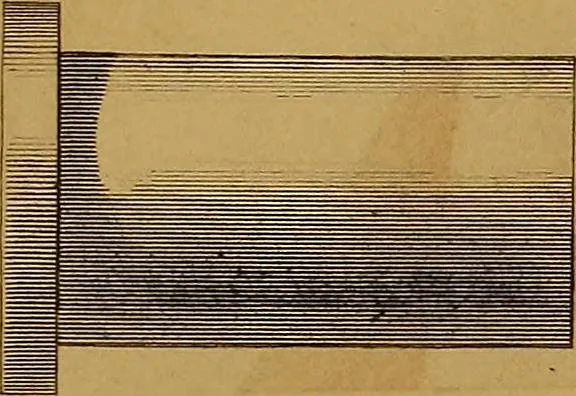 An illustration from The practical draughtsman's book of industrial design, and machinist's and engineer's drawing companion: forming a complete course of mechanical, engineering, and architectural drawing., 1857, leaf 310