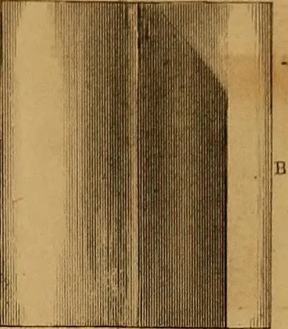 An illustration from The practical draughtsman's book of industrial design, and machinist's and engineer's drawing companion: forming a complete course of mechanical, engineering, and architectural drawing., 1857, leaf 317