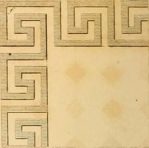 An illustration from The practical draughtsman's book of industrial design, and machinist's and engineer's drawing companion: forming a complete course of mechanical, engineering, and architectural drawing, 1866, leaf 213