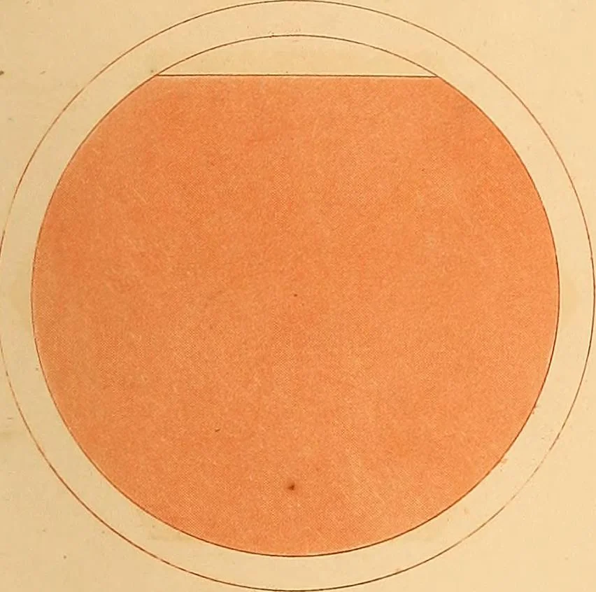 An illustration from The practical draughtsman's book of industrial design, and machinist's and engineer's drawing companion: forming a complete course of mechanical, engineering, and architectural drawing, 1866, leaf 262