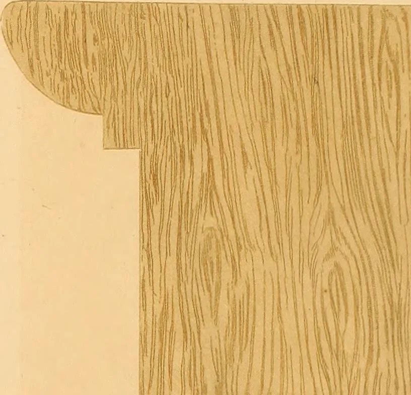An illustration from The practical draughtsman's book of industrial design, and machinist's and engineer's drawing companion: forming a complete course of mechanical, engineering, and architectural drawing, 1866, leaf 262