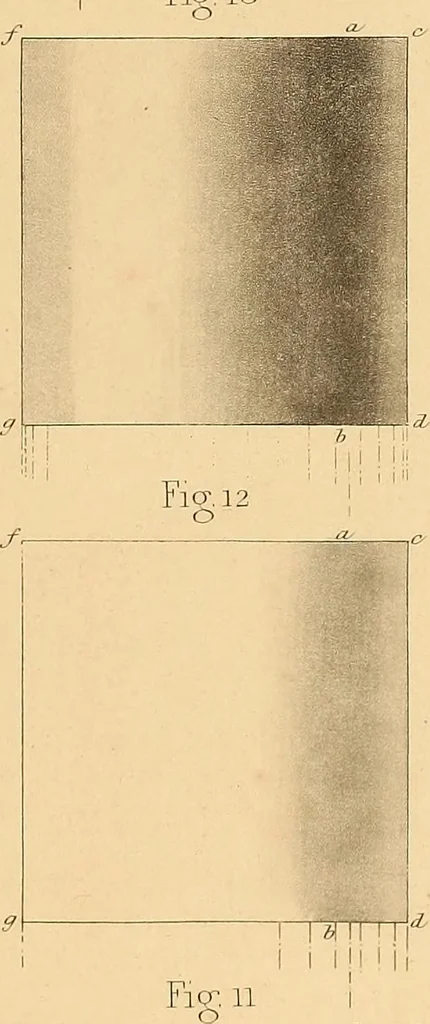 An illustration from The practical draughtsman's book of industrial design, and machinist's and engineer's drawing companion: forming a complete course of mechanical, engineering, and architectural drawing, 1866, leaf 360