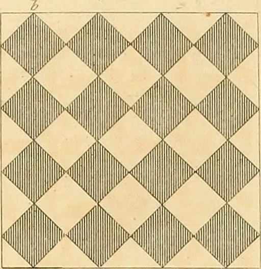 An illustration from The practical draughtsman's book of industrial design and machinist's and engineer's drawing companion : forming a complete course of mechanical, engineering, and architectural drawing, 1863, leaf 211