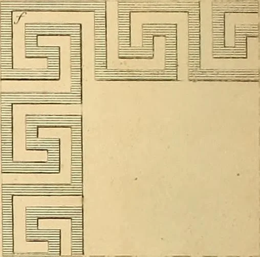 An illustration from The practical draughtsman's book of industrial design and machinist's and engineer's drawing companion : forming a complete course of mechanical, engineering, and architectural drawing, 1863, leaf 211
